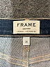 FRAME Denim Blue Jeans Size 26 waist - photo 7