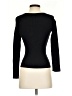 Express Black Pullover Sweater Size S - photo 2