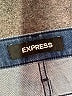 Express Hearts Blue Jeans Size 14 - photo 7
