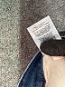 Express Hearts Blue Jeans Size 14 - photo 9