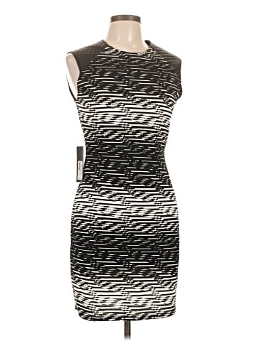 Marciano Cocktail Dress (view 1)