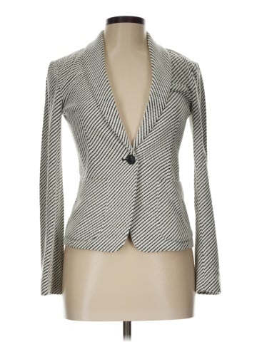Armani Collezioni Blazer (view 1)