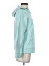 The North Face 100% Polyester Teal Pullover Hoodie Size S - photo 4