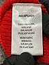 Carven Red 3/4 Sleeve Top Size S - photo 8