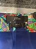 J.Crew Paisley Blue Formal Skirt Size 2 - photo 4