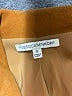 Rebecca Minkoff 100% Leather Solid Brown Leather Jacket Size S - photo 6