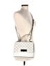 MICHAEL Michael Kors 100% Leather Argyle Ivory Leather Satchel One size - photo 2