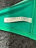 Seafolly Green Swimsuit Top Size 12 - photo 3