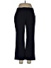 JM Collection Black Dress Pants Size 12PS - photo 1