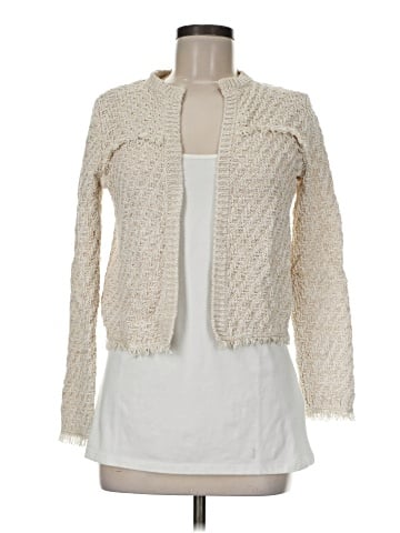 Pure Collection Cardigan (view 1)