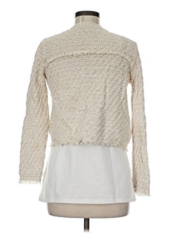 Pure Collection Cardigan (view 2)