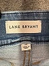 Lane Bryant Solid Blue Jeans Size 16 (petite) - photo 7