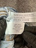 Lane Bryant Solid Blue Jeans Size 16 (petite) - photo 8