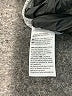 Chico's Chevron-herringbone Gray Casual Pants Size Med (1) - photo 5