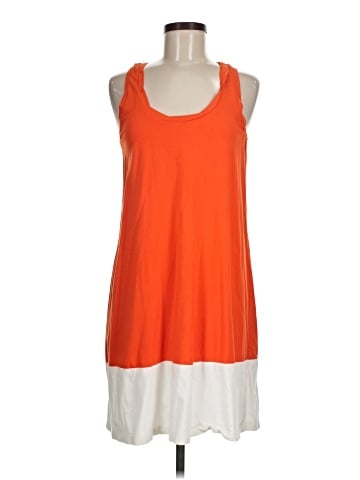 Ann Taylor LOFT Outlet Casual Dress (view 1)