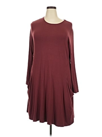 Betabrand Casual Dress (view 1)