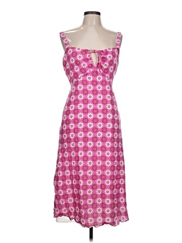 Anna Sui Casual Dress (view 1)