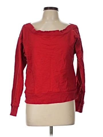 Victoria's Secret Pullover Sweater (view 1)