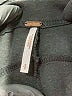 Free People Solid Black Active Pants Size S - photo 7