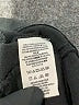 Free People Solid Black Active Pants Size S - photo 8