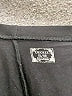Decree Solid Black Active Pants Size XL - photo 7