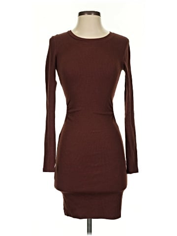 Zara Casual Dress (view 1)
