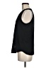 Maurices 100% Polyester Black Sleeveless Blouse Size M - photo 5