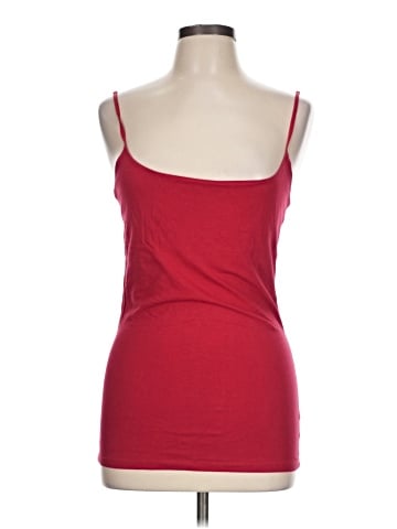 Red Camel Tank Top (view 1)