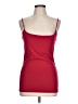 Red Camel Red Tank Top Size L - photo 1