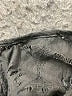 Unbranded Black Long Sleeve Blouse Size M (estimated) - photo 7