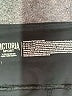 Victoria Sport Solid Black Active Pants Size XL - photo 7