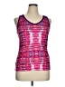 Xersion Pink Tank Top Size XL - photo 1