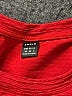 Shein Red Short Sleeve Top Size 2 - photo 7