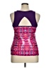 Xersion Pink Tank Top Size XL - photo 2