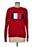 Tommy Hilfiger Red Sweatshirt Size M - photo 1