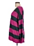 Chicwish Stripes Pink Pullover Sweater Size L (estimated) - photo 5