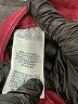 True Religion Burgundy Jeans Size 25 waist - photo 5