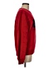 Tommy Hilfiger Red Sweatshirt Size M - photo 4