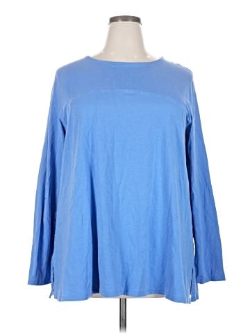 Coolibar 3/4 Sleeve T-Shirt (view 1)