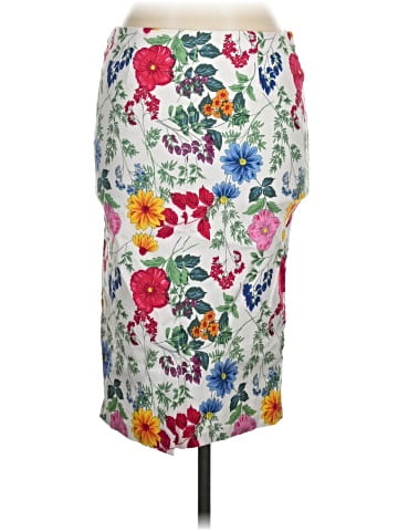 Linda Matthews Casual Skirt (view 2)