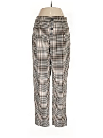 Zara TRF Casual Pants (view 1)