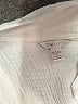 Cato White 3/4 Sleeve Button-Down Shirt Size 22 - 24 - photo 7