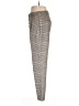 Zara TRF Plaid Brown Casual Pants Size M - photo 5