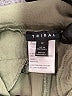 Tribal Solid Green Active Pants Size 12 - photo 7