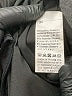 DAZY Solid Black Casual Skirt Size XL - photo 4
