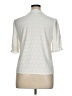 Kaktus Ivory 3/4 Sleeve Blouse Size XL - photo 2