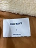 Old Navy Ivory Vest Size L - photo 6
