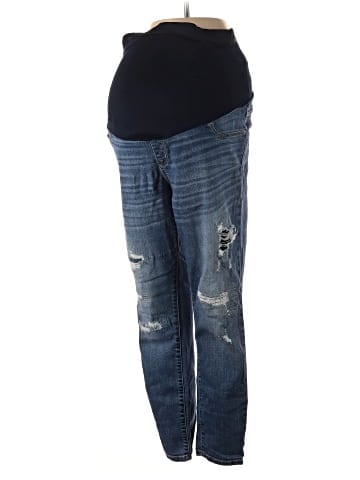 Liz Lange Maternity Jeans (view 1)