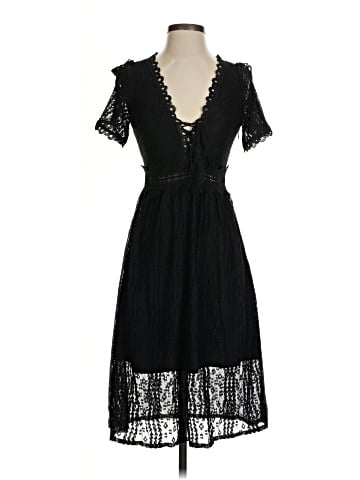Allison Cocktail Dress (view 1)