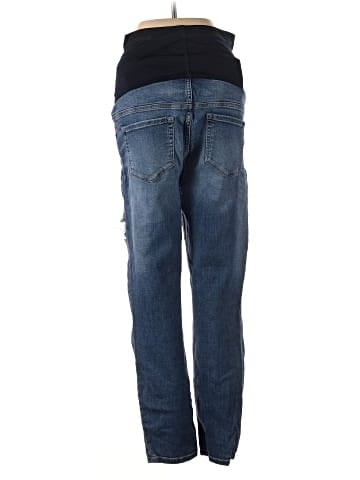 Liz Lange Maternity Jeans (view 2)